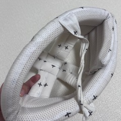 ごっつん防止ベビーヘルメット⛑️の画像