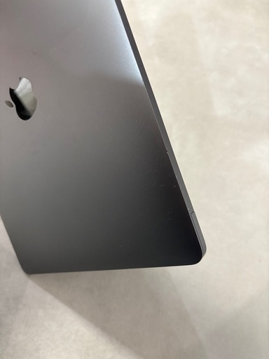 macbookpro 13インチ 2017