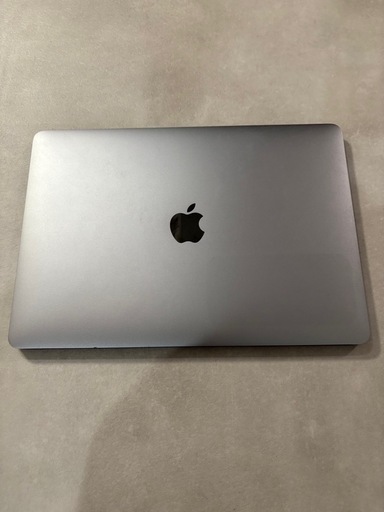 macbookpro 13インチ 2017