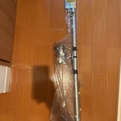 釣竿の画像