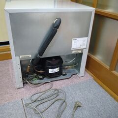 ハイアール１ドア４０Ｌの画像