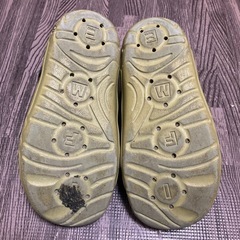 IFME 迷彩サンダル 15.0cmの画像