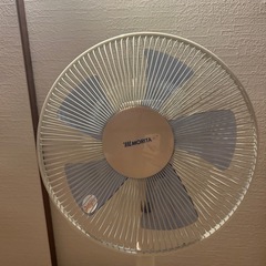 🌟扇風機！10/27まで！の画像