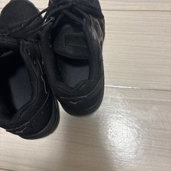 Mizuno スニーカー　メッシュ　ミズノ　ランニング　ウォーキング　22.5cm レディースの画像