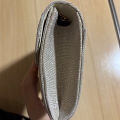 パーティーバッグ 新品未使用の画像