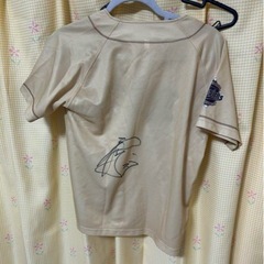 オリックスバファローズユニフォームTシャツ他の画像