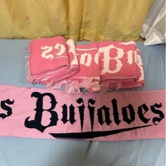 オリックスバファローズユニフォームTシャツ他の画像