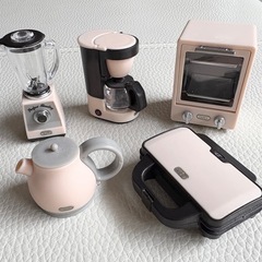 新品♡TOFFY トフィー　ミニチュアフィギュア　8点セット　vol.1 2 3の画像
