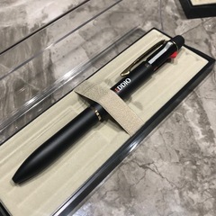 新品★PILOT ボールペン&シャープペンシル★２点セットの画像