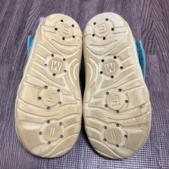 branshes x IFME サンダル 15.0cmの画像