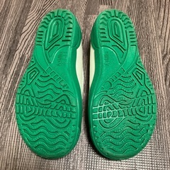 【無料】校内用シューズ　15.5cmの画像