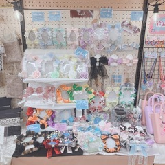 【お知らせ】委託販売することが決まりました✨️