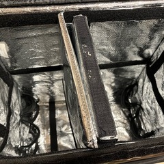 ウーバーイーツ　リュックの画像