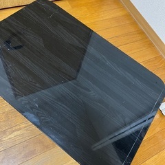 ミニテーブルの画像