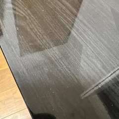 ミニテーブルの画像