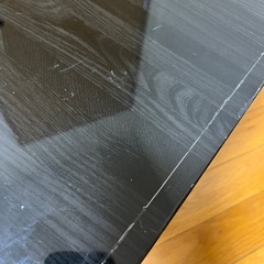 ミニテーブルの画像