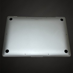 【美品】Office 2021 Apple MacBook Air M1シルバー 本体の画像
