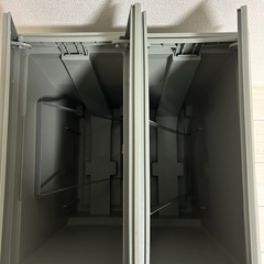 ゴミ箱の画像