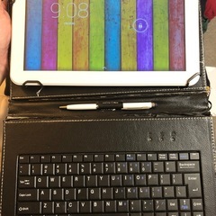タブレットPC🉑の画像