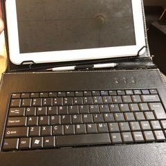 タブレットPC🉑の画像