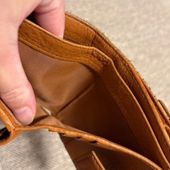 DIOR 財布　の画像