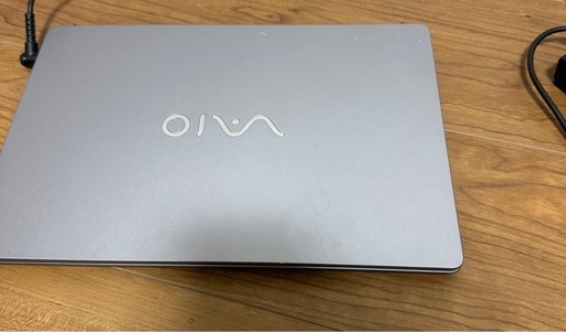 VAIO SSD 128GB/第6世代Core i5/メモリ4GB WEBカメラ有/Office 2024