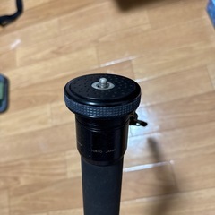 スリック　一脚　ザ　プロポッドスポーツの画像