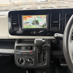 スズキ MRワゴン G 日産モコ ナビ、TV 車検8/6 美車　調子良い車 ETC ２週間のみ出品　早い勝ち！の画像