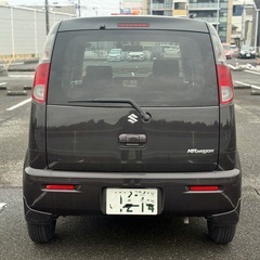 スズキ MRワゴン G 日産モコ ナビ、TV 車検8/6 美車　調子良い車 ETC ２週間のみ出品　早い勝ち！の画像