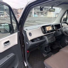 スズキ MRワゴン G 日産モコ ナビ、TV 車検8/6 美車　調子良い車 ETC ２週間のみ出品　早い勝ち！の画像
