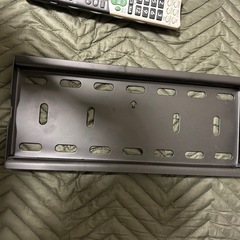 シャープテレビの画像