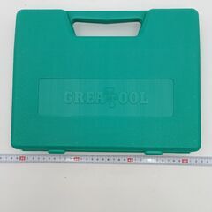 工具セット　ホームキーパー　未使用品　GREAT TOOL　GTHK-28の画像