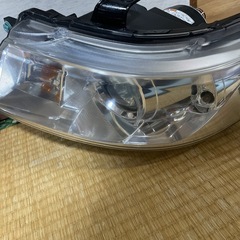 ワゴンR スティングレー【MH23S型】の画像
