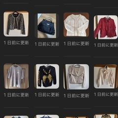 服の画像