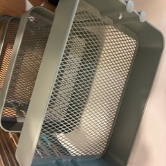 IKEAのワゴンの画像