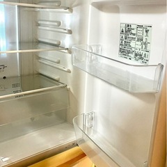 Panasonic 冷蔵庫 168Lの画像