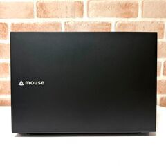 ★美品★ 第10世代i7 メモリ16GB SSD756GB Mouse F90の画像