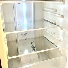 Panasonic 冷蔵庫 168Lの画像