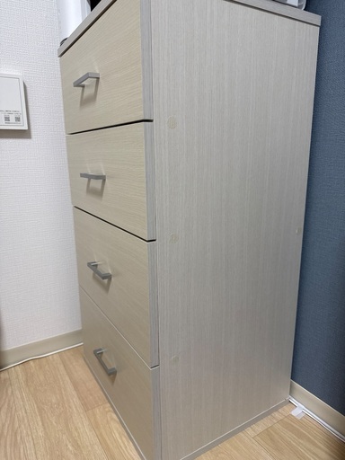 チェスト