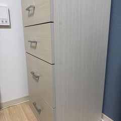 チェストの画像