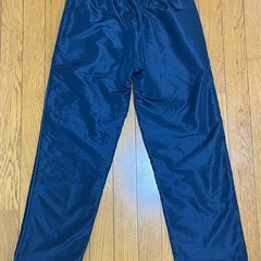 【美品】DISCUS パンツ 防寒 Mサイズの画像