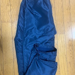 【美品】DISCUS パンツ 防寒 Mサイズの画像
