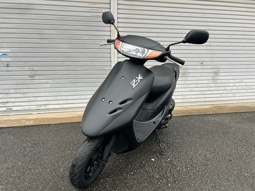 HONDA ライブディオ　原付　2スト　dio DIO JOG ZZ Z4 ZR ZX 管理番号①④⑨