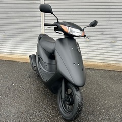 HONDA ライブディオ　原付　2スト　dio DIO JOG ZZ Z4 ZR ZX 管理番号①④⑨の画像
