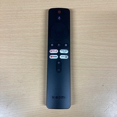 ★中古/シャオミ チューナーレス4K液晶モニター L43M8-A2TWNの画像