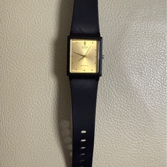 時計4本セット　ケース付きの画像