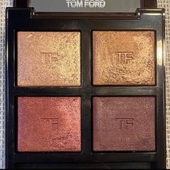 TOM FORD トムフォード アイカラークォード 4A ハネムーンの画像