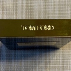 TOM FORD トムフォード アイカラークォード 4A ハネムーンの画像
