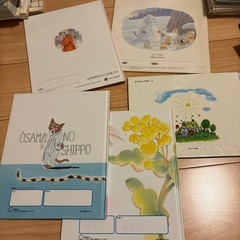 絵本5冊5さつセット　の画像