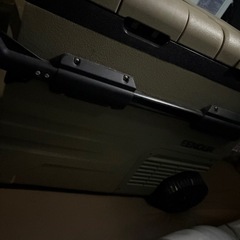画像UPしました！EENOUR 35L冷蔵庫冷凍庫　別売りバッテリー付きの画像